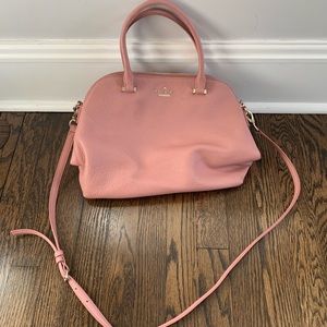 Used Kate Spade bag